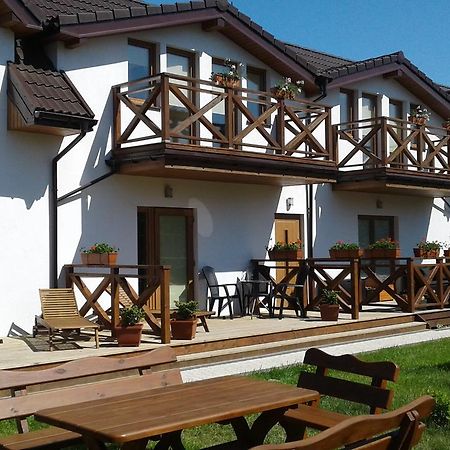 Dom Nad Morzem Sosenka Apartment Миеленко Екстериор снимка